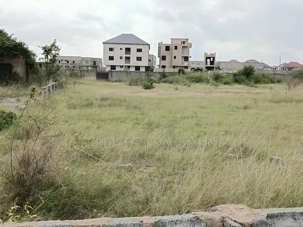 Invest in Genuine Land - Katamanso State Housing · Photo 1
