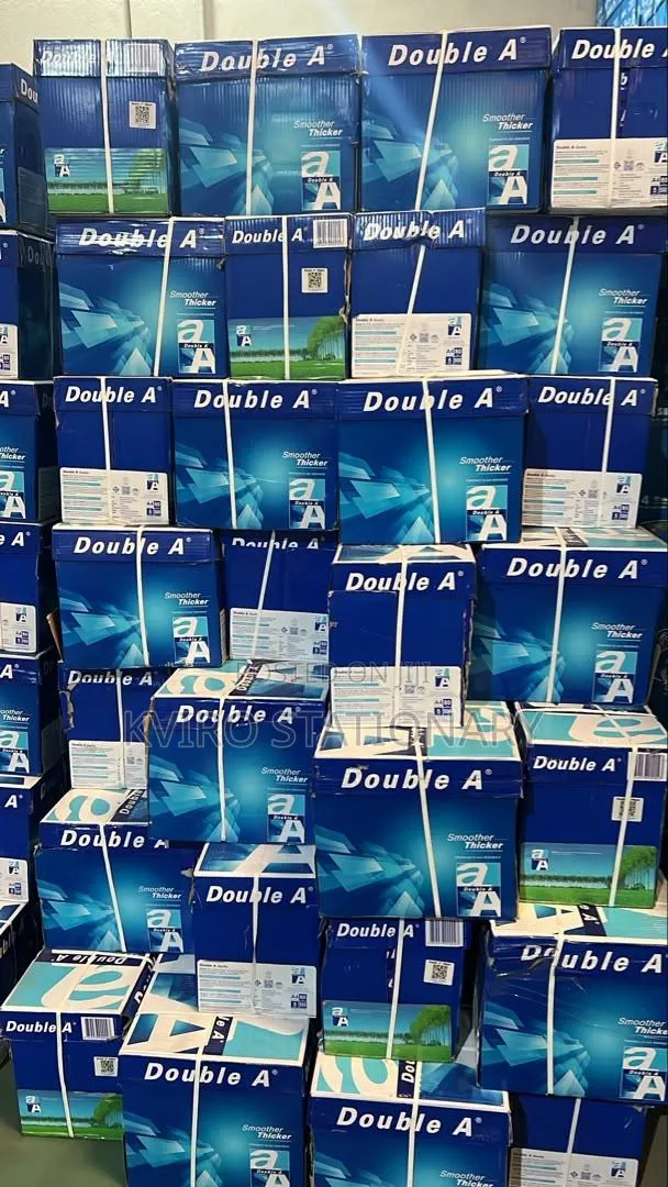 Quality Double Layer A4 Sheet- · Photo 1