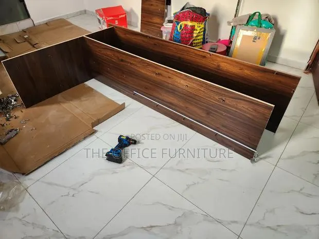 Specialized Fixer and Installers · Photo 1