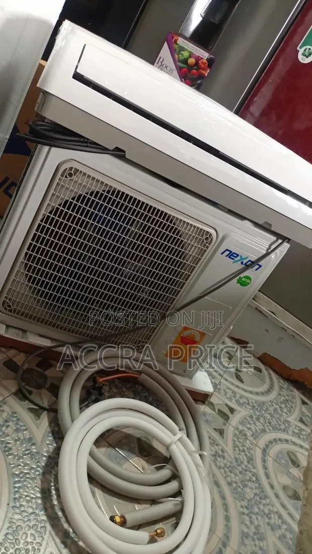 Healthy Living Air Conditioners 1.5hp Nexon Air Conditioners · Photo 1
