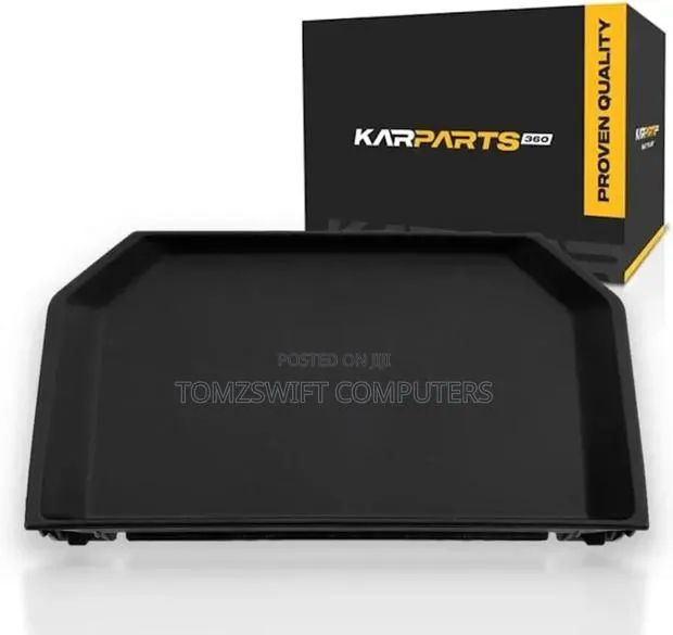 Honda CR-V 2020-2022 Radar Cover · Photo 1