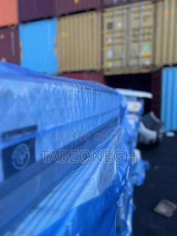 Double Mattress · Photo 1