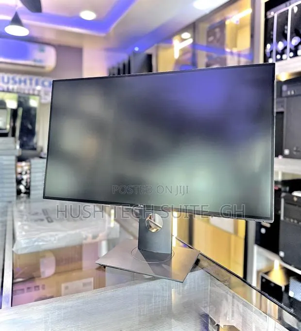 27’’ Dell HDR IPS 4K Display Monitor