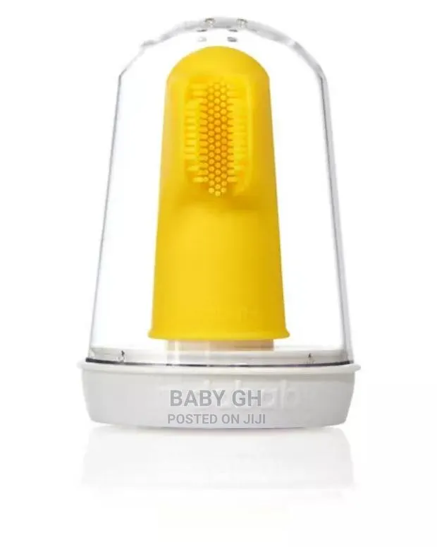 Fridababy Baby’S First Toothbrush · Photo 1