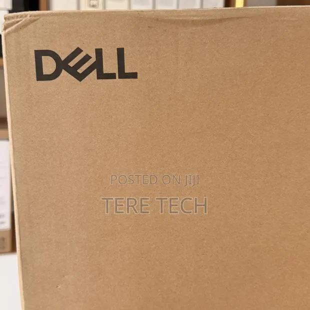 New Laptop Dell 32GB Intel Core Ultra 9 SSD 1T · Photo 1