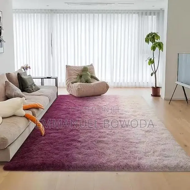 Super Comfy Fluffy Carpet 200x300cm · Photo 1