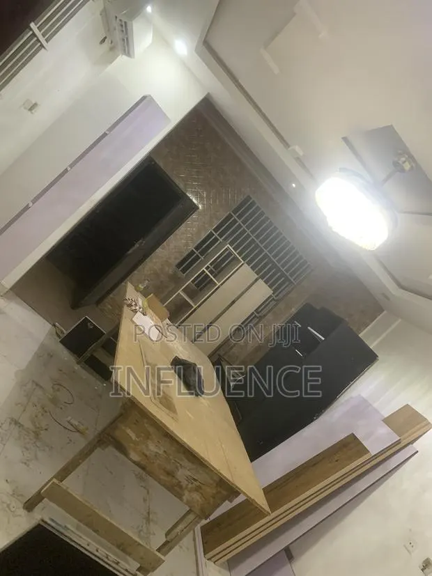 1bdrm Apartment in East Legon Hills for rent · Photo 1
