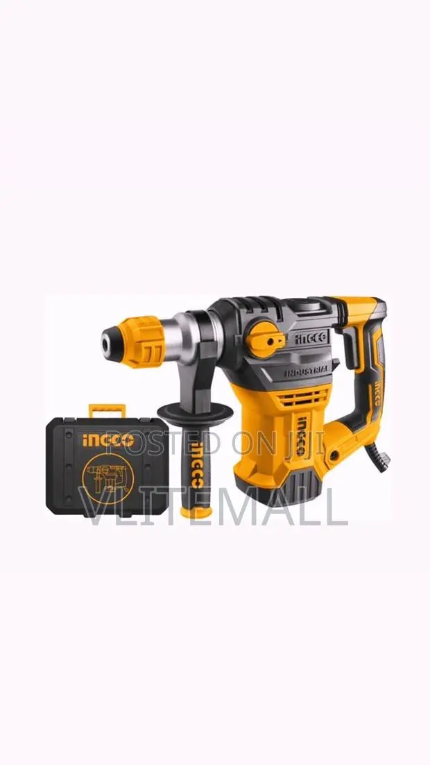 Rotary Hammer Rh150028 · Photo 1