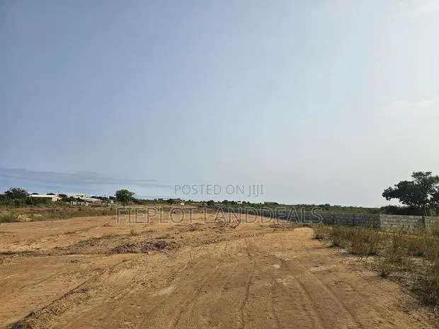 Build Your Dream Home on a Full Plot at City of David · Photo 1