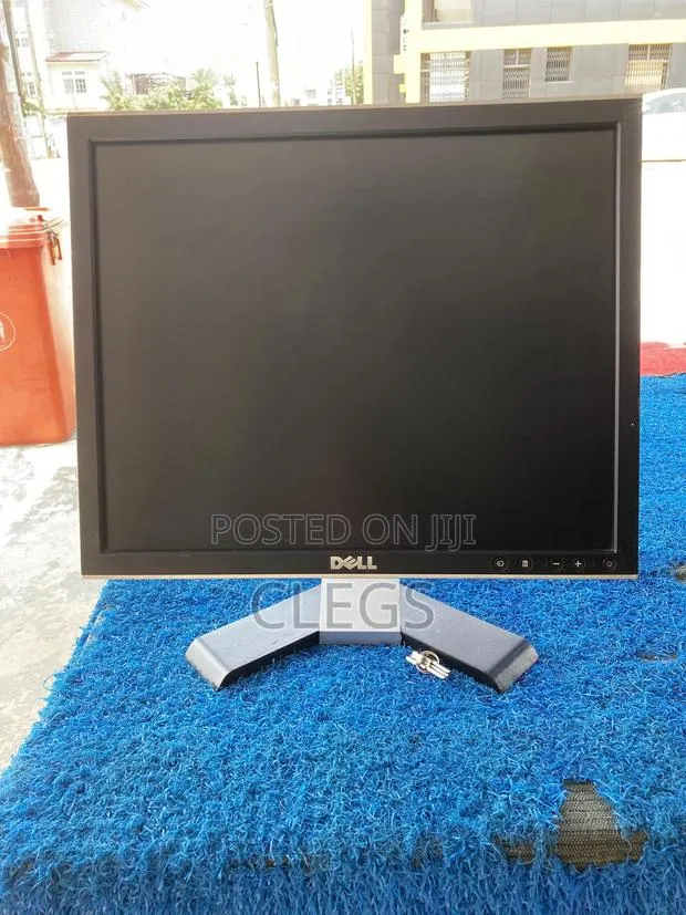 Monitors Available for Sale · Photo 1