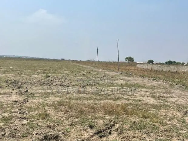 Don't Miss Out! Serviced Plots in Zion City Dawhenya · Photo 1