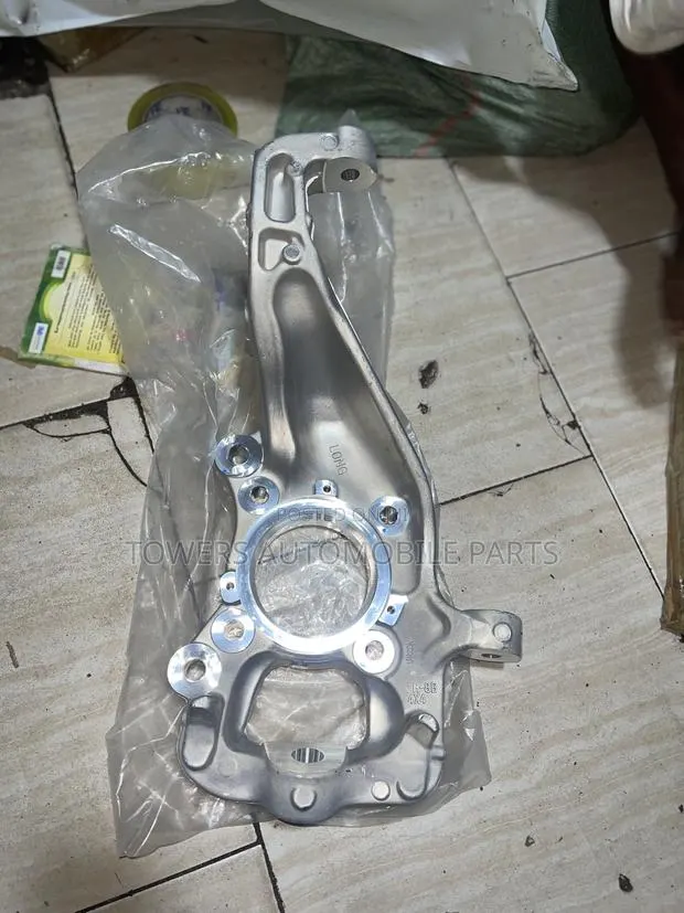 Ford F150 4x4 Steerng Knuckle 2015-2020 · Photo 1
