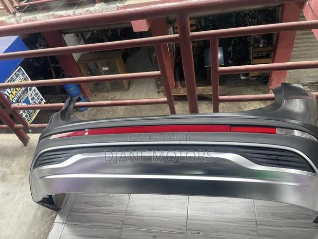 Hyundai Santa Fe 2021-2023 · Photo 1