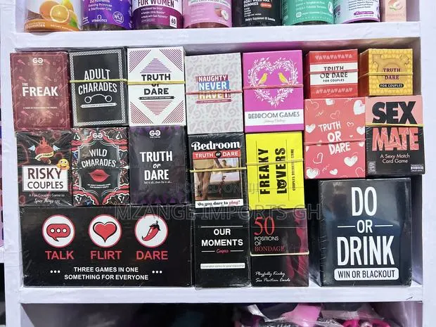 Adult Sex Couples Card Games · Photo 1