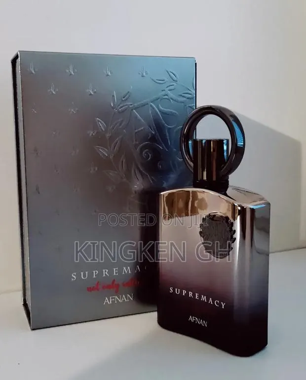 Supremacy Not Only Intense · Photo 1
