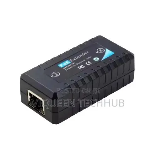 POE Extender Single100m · Photo 1