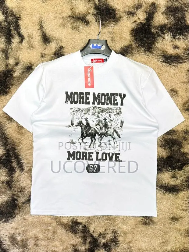 High Quality Vintage T-Shirts · Photo 1