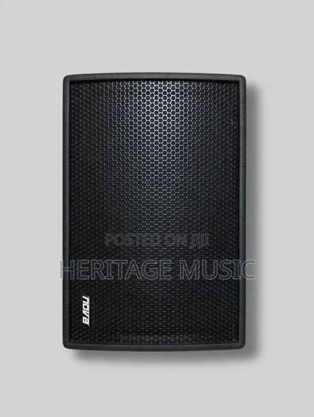 Nova Mf100d Stage Monitor · Photo 1