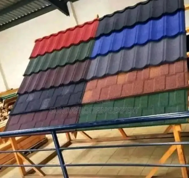 Best Materials Tile for House · Photo 1