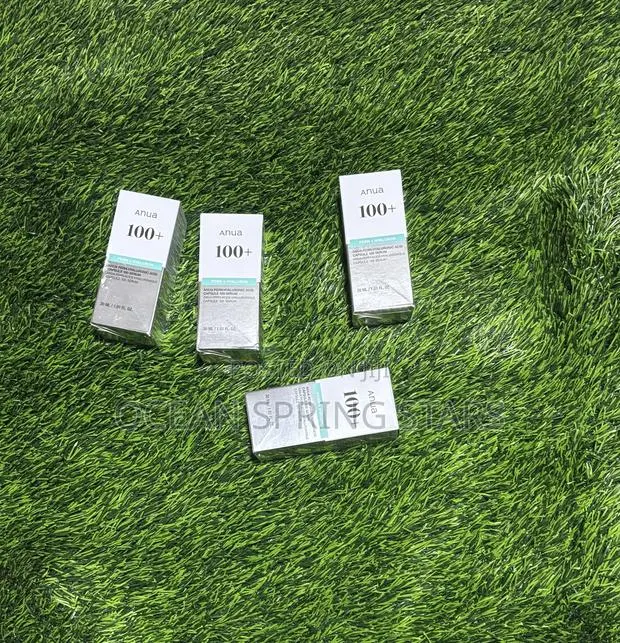 Anua PDRN Hyaluronic Acid Capsule 100 Serum · Photo 1