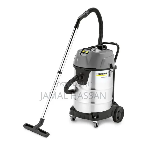 Karcher Nt 70/2 Me Classic Wet and Dry Vacuum Cleaner · Photo 1