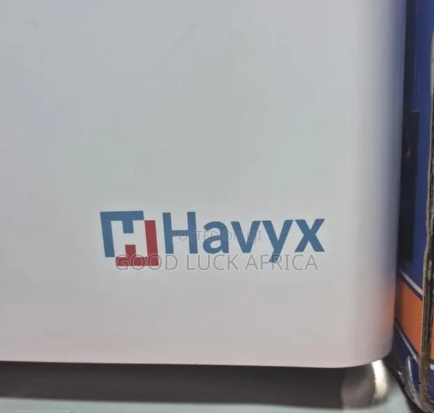 Havyx Dehumidifier – 30 Liter · Photo 1