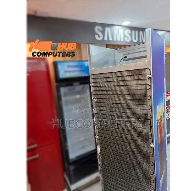 Zara-300dfg Display Fridge 300ltr Single Door · Photo 3