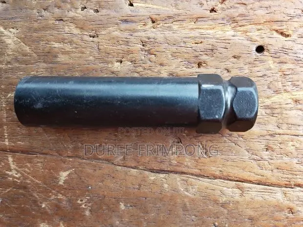 All Kinds of Wheel Not Keys and Wheel Bolt and Not · Photo 1