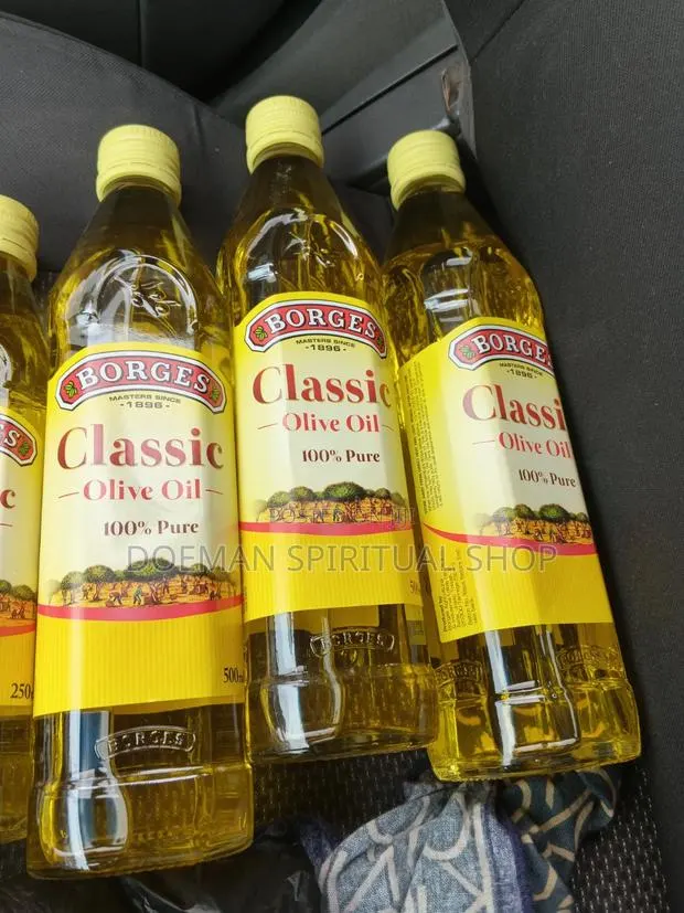Borges Oil · Photo 1