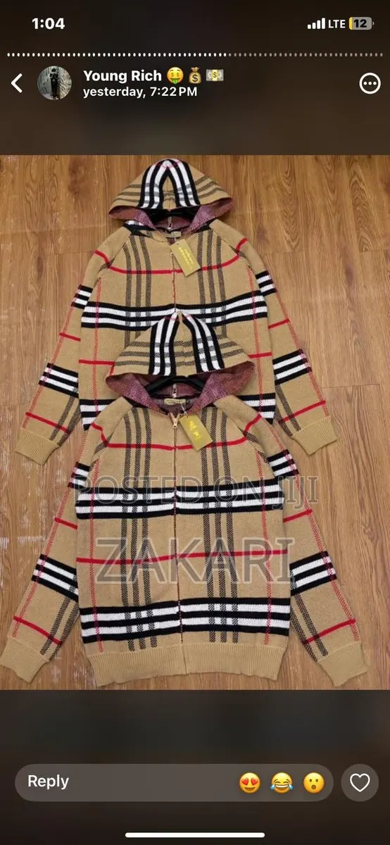 Mohsamp’s Apparel · Photo 1