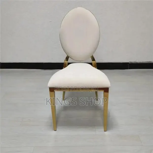 Bridal Chair Pair
