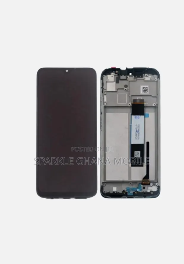 Redmi 9/9t Screen Replacement · Photo 1
