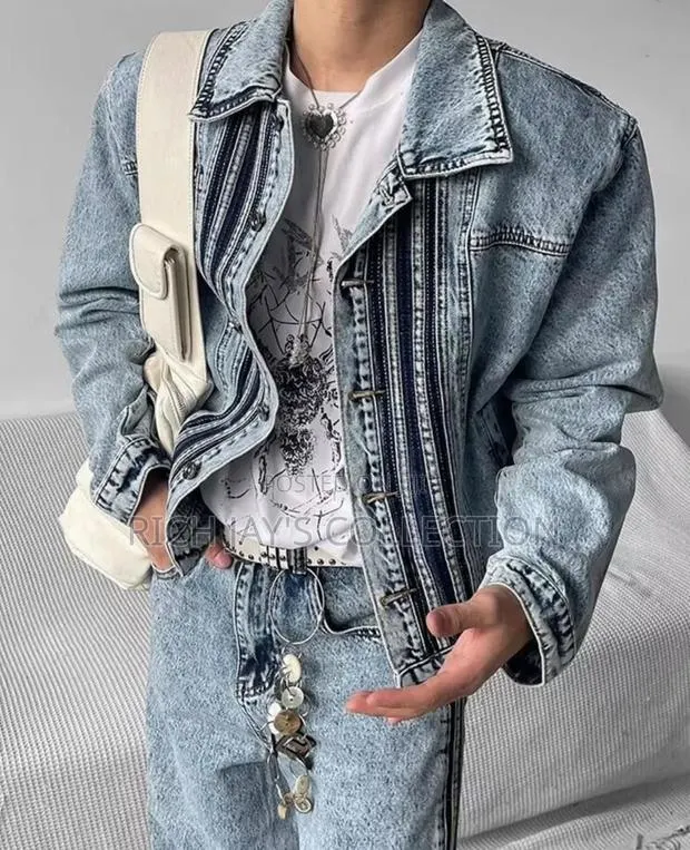 Clean and Classy Shirts · Photo 1