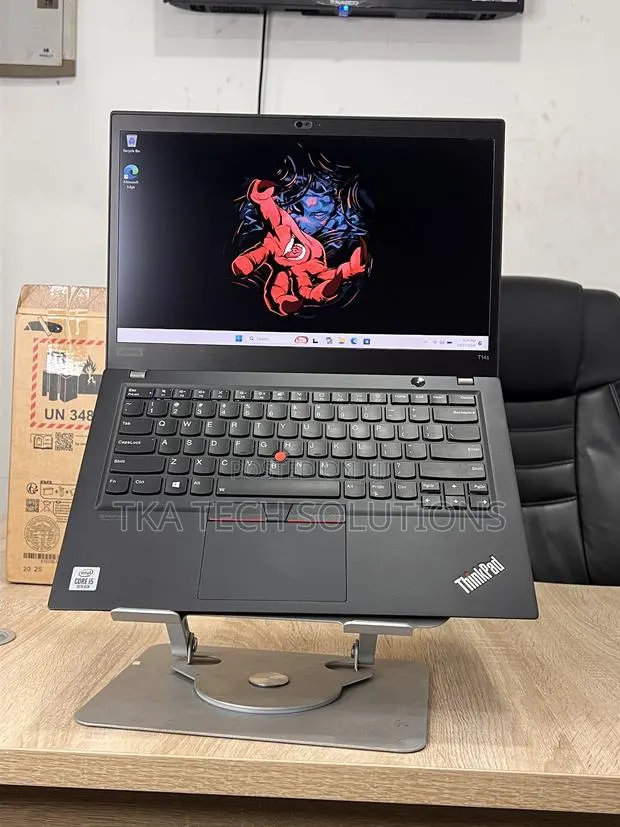 Laptop Lenovo ThinkPad T14s Gen 1 8GB Intel Core i5 SSD 256GB