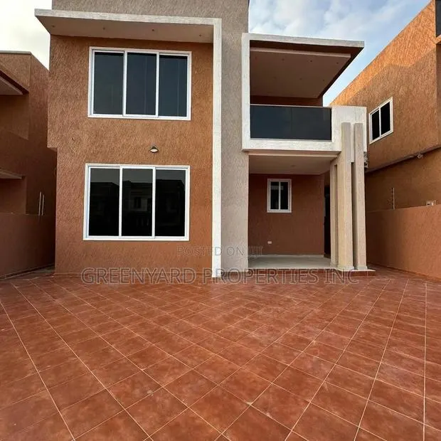 4bdrm House in Lakeside, Ashaley Botwe for sale · Photo 1