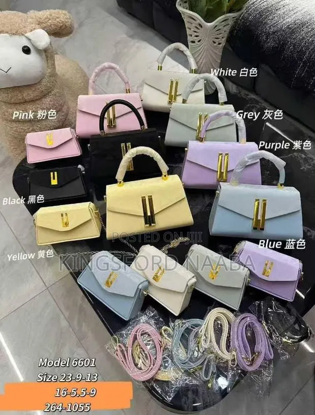 Bags,slippers and Shoes · Photo 1