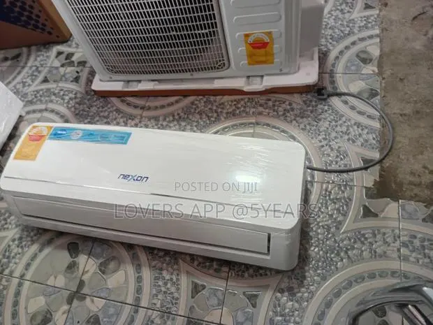 1.5hp Nexon Ac, Home Comfort Solution · Photo 1