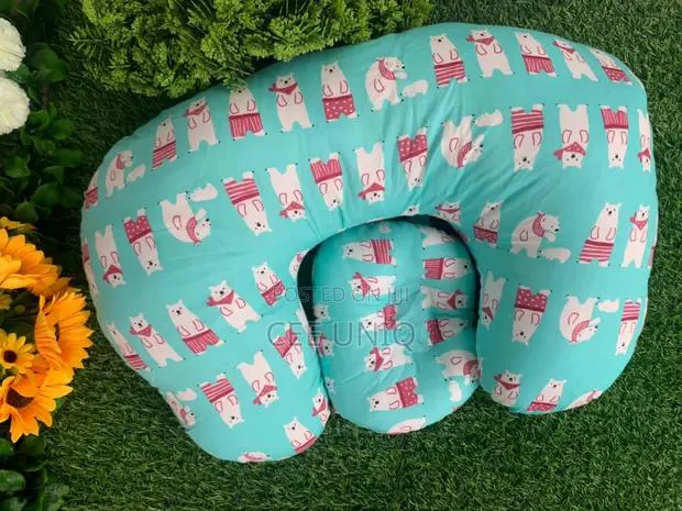 Breast Feeding Pillow · Photo 1