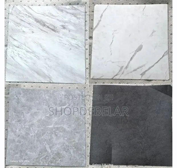 Vinyl Floor Tile (30pcs) · Photo 1