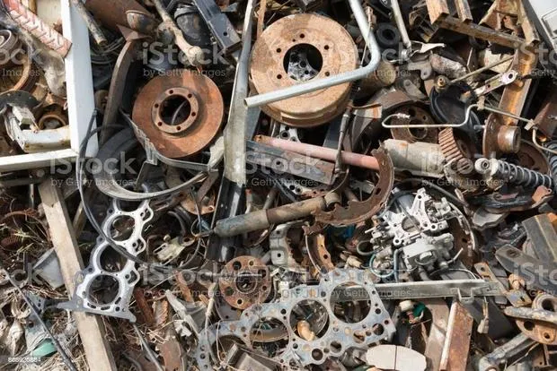 Scraps Dealer · Photo 1