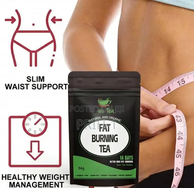 Weight Lose Tea · Photo 1