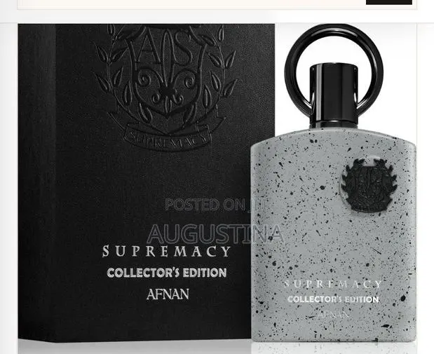 Supremacy Collector’s Edition · Photo 1