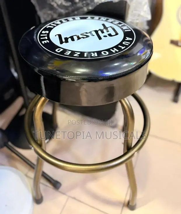 Gibson Keyboard/Drum Seat · Photo 1
