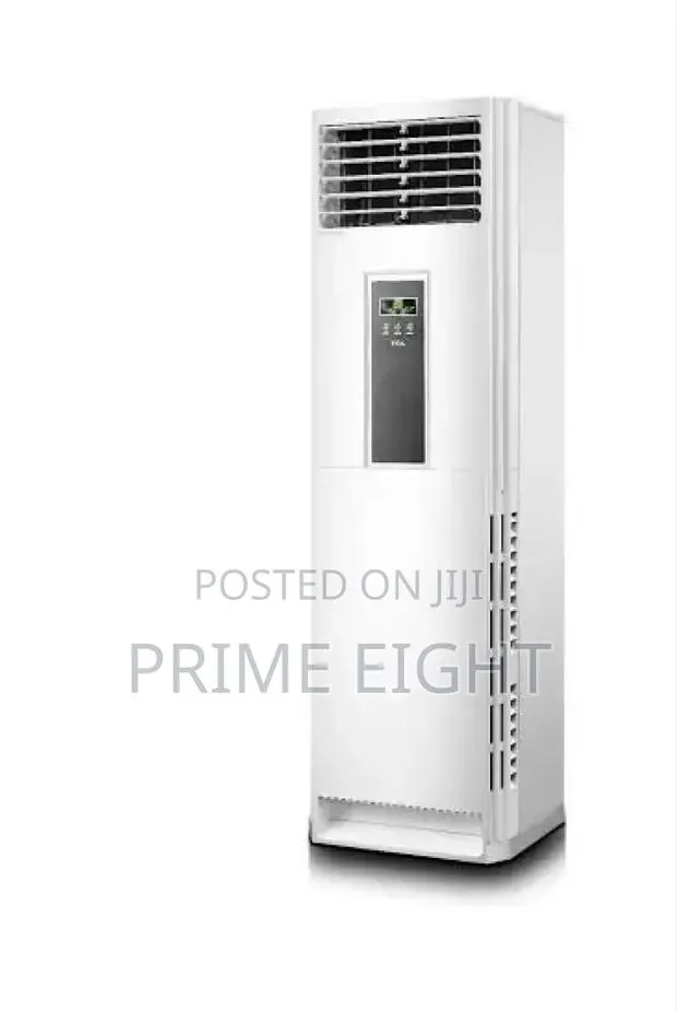 TCL 3.5HP FloorStanding Inverter Air Conditioner R410a(tac-36cfa/Fhi) · Photo 1