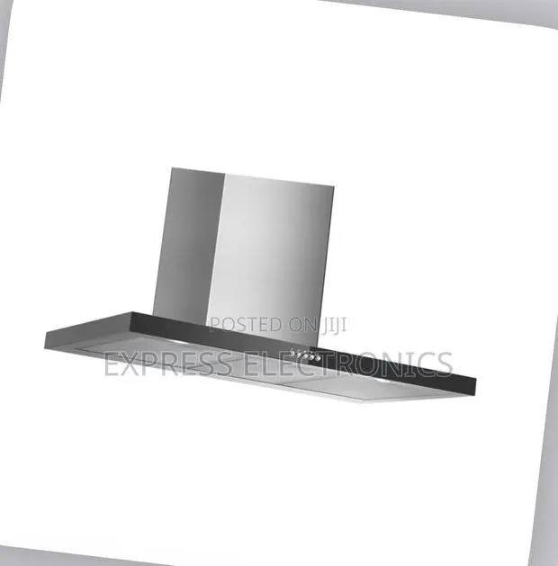 Limited Stock Midea 90cm T-Shape Rangehood 90m21 · Photo 1