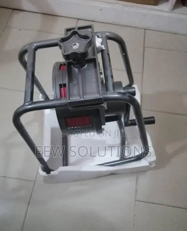Hand Operated Siren (Manual Siren) · Photo 1
