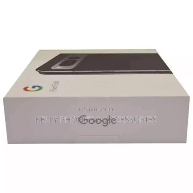 New Google Pixel Fold 256 GB Black · Photo 1