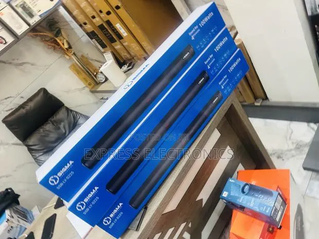 Best Buy for Less SSB-Ly-S225. Sound Bar · Photo 1