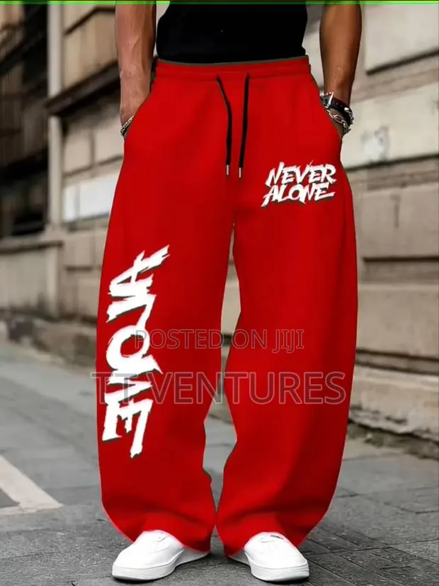 Quality Jogger · Photo 1