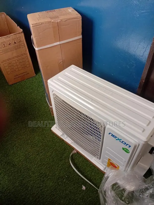 . Nexon 1.5hp Ac – Strong Airflow and Quiet Operation · Photo 1